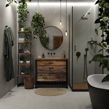 Керамогранит Primavera Virgo Grey Рельеф 60х120см (NR241) Керамогранит Primavera Virgo Grey Рельеф 60х120см (NR241)