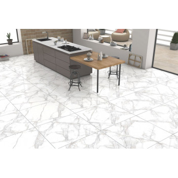 Керамогранит Primavera Arena White 60x60 см (PR114)