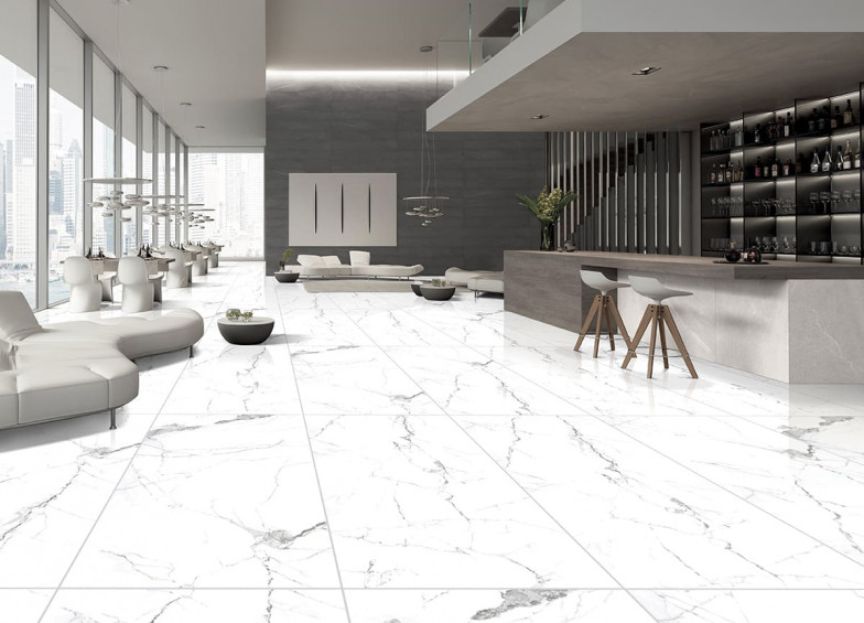 Керамогранит Primavera Colonial White 60x120 см (PR206)