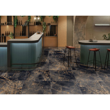 Керамогранит Primavera Golden Black 60x60 см (GR101)