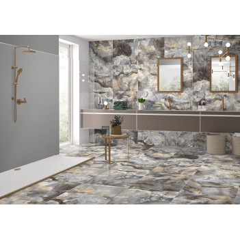 Керамогранит Primavera Honey Onyx Sky 60x60 см (PR119)