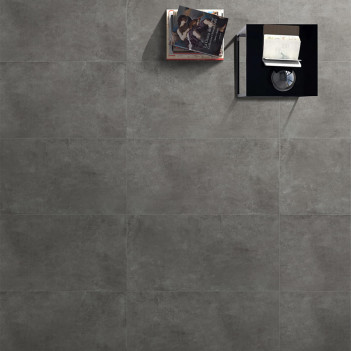 Керамогранит Primavera Montreal Dark Grey 60x120 см (LR204)