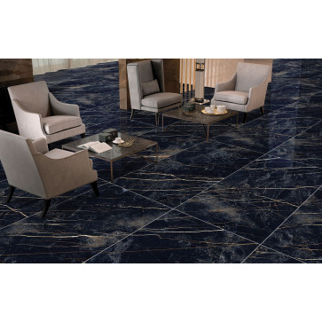 Керамогранит Primavera Namibia Black 60x120 см (PR211)