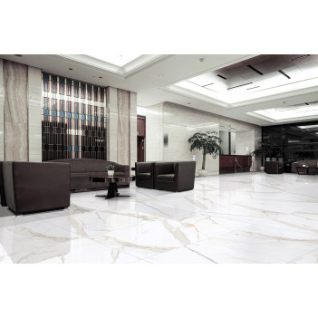 Керамогранит Primavera Regal Carara 60x120 см (PR203)