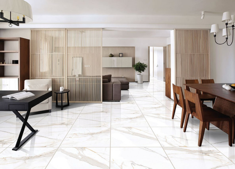 Керамогранит Primavera Regal Carara 60x60 см (PR103)