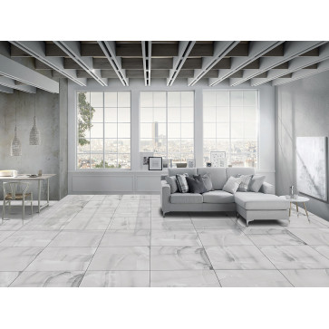 Керамогранит Primavera Vendome Blanco 60x60 см (PR113)