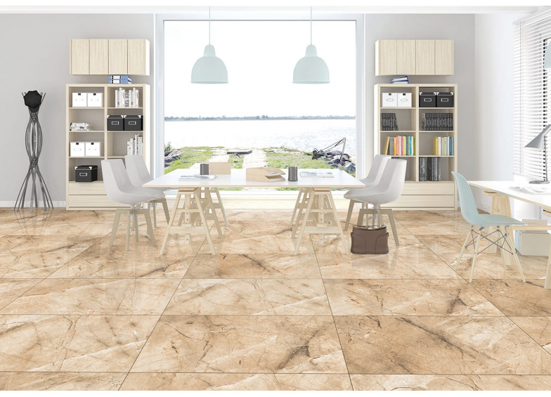 Керамогранит Primavera Zola Crema 60x120 см (LR201)
