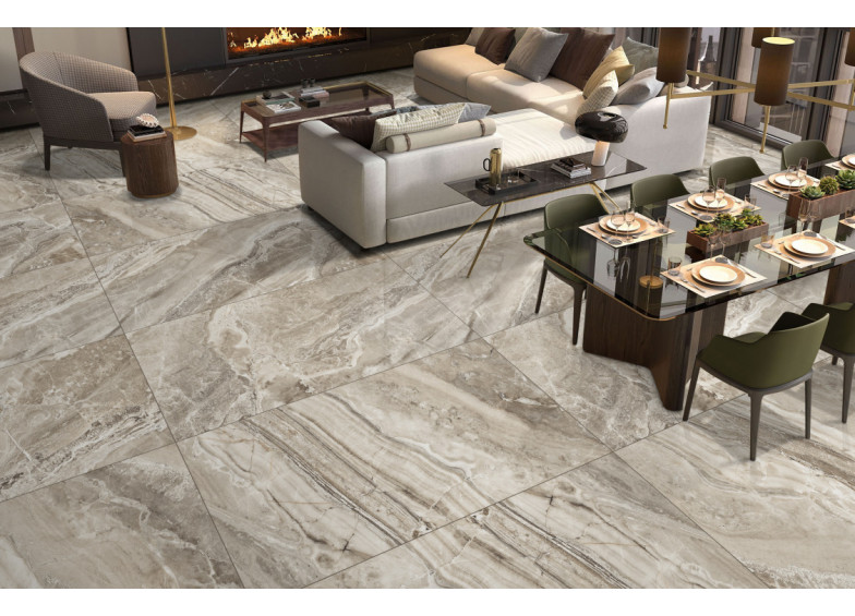 Керамогранит Primavera Remate Crema 60x120 см (CR218)