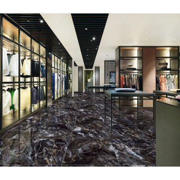 Керамогранит Primavera Toledo Black 60x60 см (GR103) Керамогранит Primavera Toledo Black 60x60 см (GR103)
