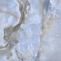 Керамогранит Primavera Honey Onyx Blue Polished 60х60 см (PR151)