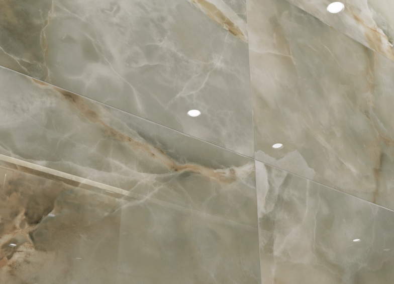 Керамогранит Primavera Vilema Cream Polished 60x120 см (PR231)