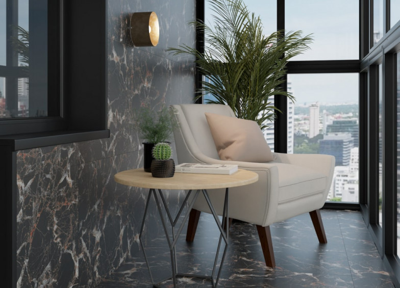 Керамогранит Primavera Борзонти 60x60 см (TP66M10)