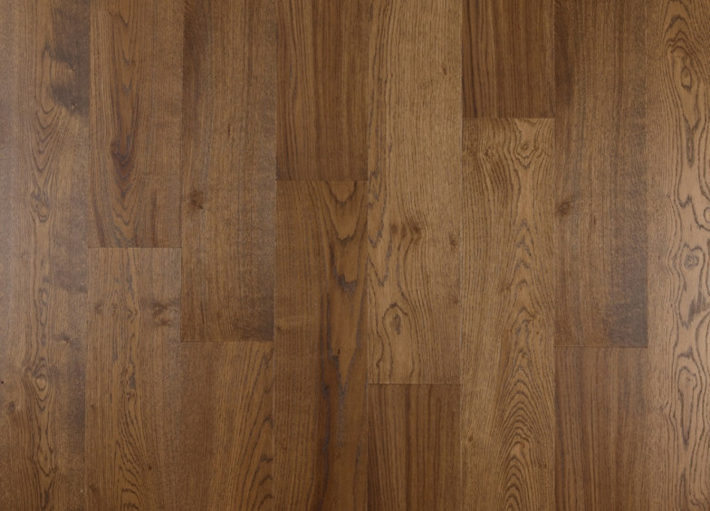 Инженерная доска Primavera 180x400-1500 Oak Mora Рустик
