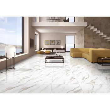 Керамогранит Primavera Ayton Brown Polished 60x60 см (PR128)
