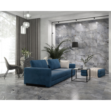 Керамогранит Primavera Tanami Blue Grit Granula 60x120 см (GG210) Керамогранит Primavera Tanami Blue Grit Granula 60x120 см (GG210)