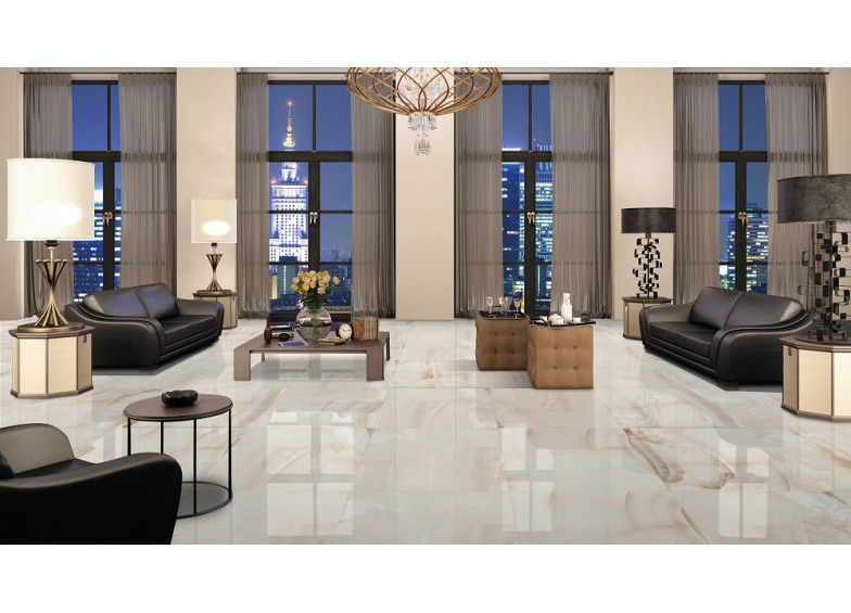 Керамогранит Primavera Vendome Crema 60x60 см (SR101)
