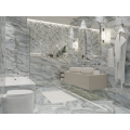 Керамогранит Primavera Joie Silver 60x60 см (PR140)