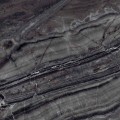 Керамогранит Primavera Titan Black 60x60 см (PR115)