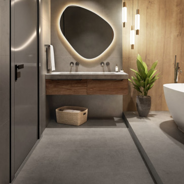 Керамогранит Primavera Maderas Dark Grey 60x60 см (NR113) Керамогранит Primavera Maderas Dark Grey 60x60 см (NR113)