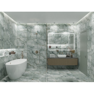 Керамогранит Primavera Tanami Mint Grit Granula 60x120 см (GG211) Керамогранит Primavera Tanami Mint Grit Granula 60x120 см (GG211)