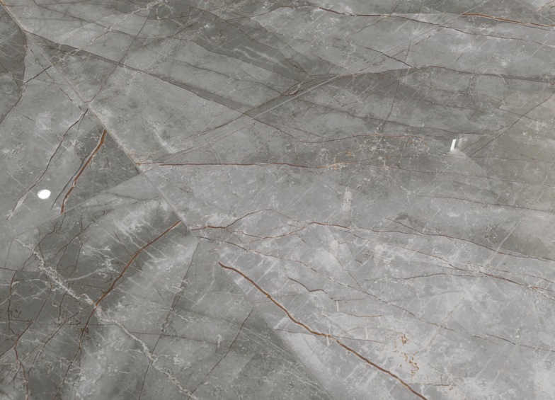 Керамогранит Primavera Vezin Grey Polished 60x60 см (PR153)