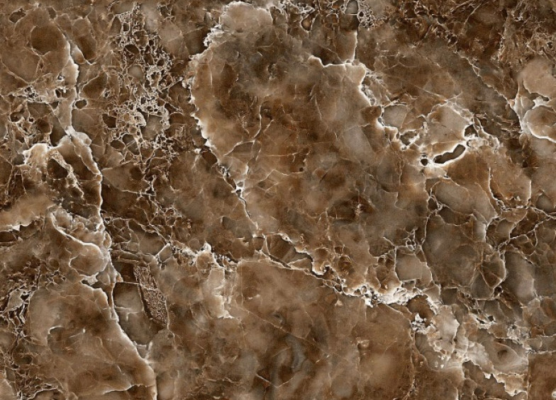 Плитка настенная Тянь-Шань Пандора Коричневый 30x45 см (TP3045099BS)