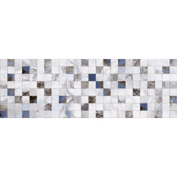 Декор настенный Primavera Tiziana Aqua Decor 01 30x90 см (DG05-01) Декор настенный Primavera Tiziana Aqua Decor 01 30x90 см (DG05-01)