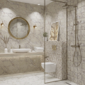 Керамогранит Primavera Elise Beige 60x60 см (CR110)