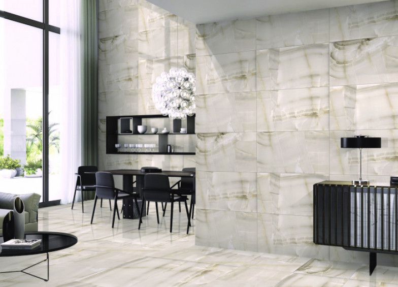 Керамогранит Primavera Vendome Crema 60x120 см (SR201)