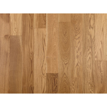 Инженерная доска Primavera 180x400-1300 Дуб Abeto Натур