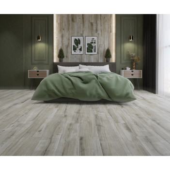 Керамогранит Primavera Old Wood Greige 20х120 см (WD109)