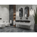 Плитка настенная Primavera Perfect Silver A 30x90 см (GL01A)