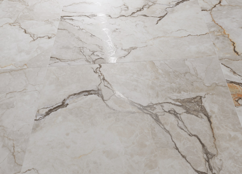 Керамогранит Primavera Tanami Pearl Carving 60x60 см (CR121)