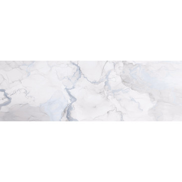 Плитка настенная Primavera Tiziana Blue A 30x90 см (GL05A)