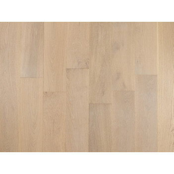 Инженерная доска Primavera 145x400-1500 Дуб Platano Натур