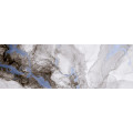 Плитка настенная Primavera Tiziana Aqua B 30x90 см (GL05B)
