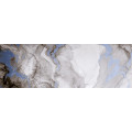 Плитка настенная Primavera Tiziana Aqua B 30x90 см (GL05B)