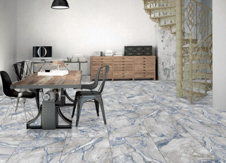 Керамогранит Primavera Stoneart Grey 60x120 см (CR213)