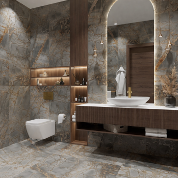 Керамогранит Primavera Golden Stone Grit Granula 60x120 см (GG205) Керамогранит Primavera Golden Stone Grit Granula 60x120 см (GG205)