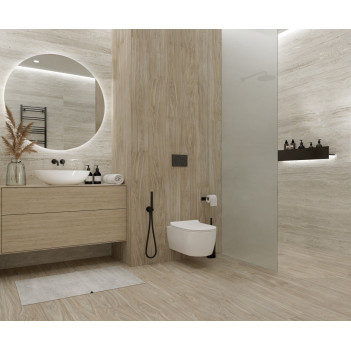 Керамогранит Primavera Forest Gold Terra 20х120 см (WD111)