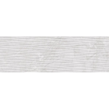 Декор настенный Primavera Miracle Silver Decor 03 30x90 см (DNG12-03)