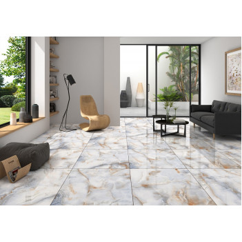 Керамогранит Primavera Rodas Light Matt 60x60 см (NR132)