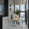 Керамогранит Primavera Abside Ice Polished 60x60 см (PR147)