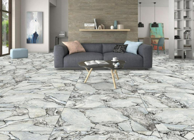 Керамогранит Primavera Stoneart Metal 60x120 см (CR216)