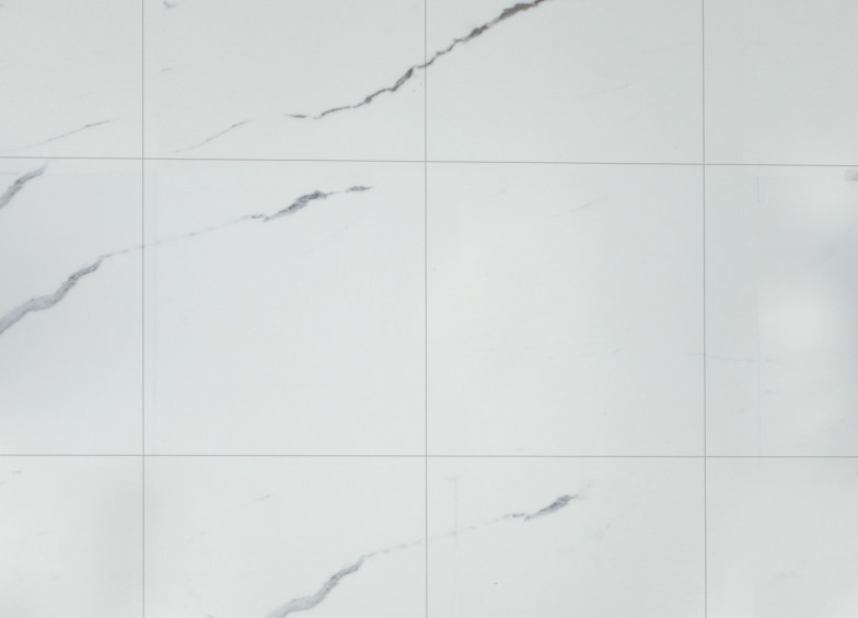 Кварц-винил (замковый) Primavera Novara True Grout N1822 Interfluvio