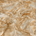 Плитка напольная Тянь-Шань Нимфа Коричневый 45x45 см (TP453045097D)