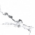 Керамогранит Primavera Videl Bianco Polished 60x120 см (PR222)