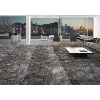 Керамогранит Primavera Canyon Grey 60x120 см (CR211)