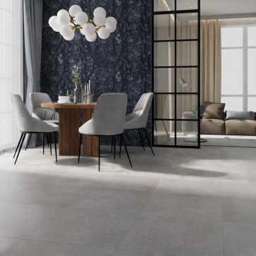 Керамогранит Primavera Nemo Grey 60x60 см (NR120) Керамогранит Primavera Nemo Grey 60x60 см (NR120)