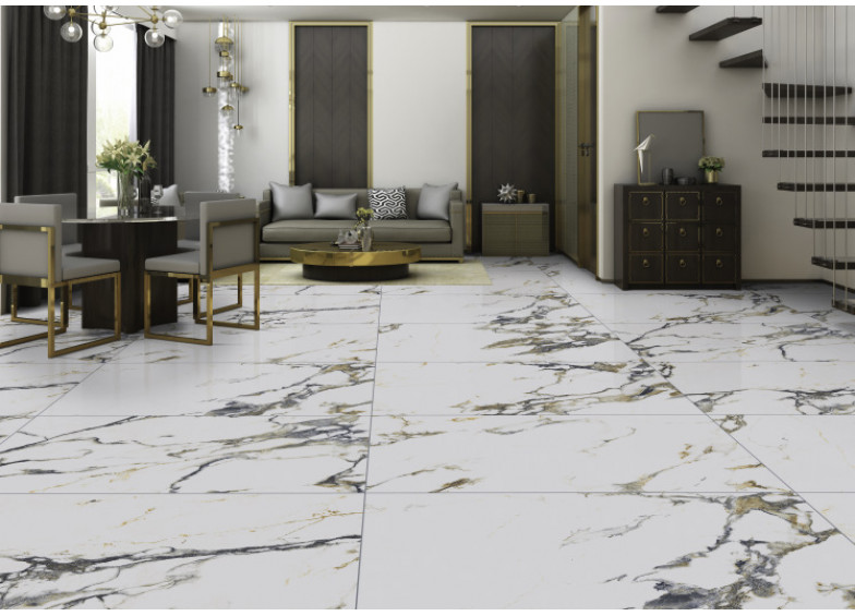 Керамогранит Primavera Fantasy Mix Polished 60x120 см (PR219)